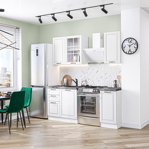 Дублин-04 Special White