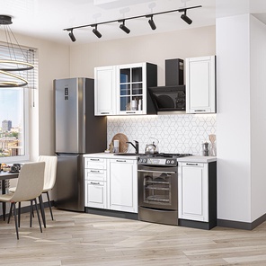 Дублин-04 Special White