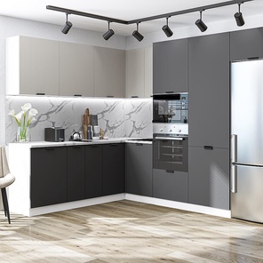 Евро Лайн-03 Агат/Антрацит