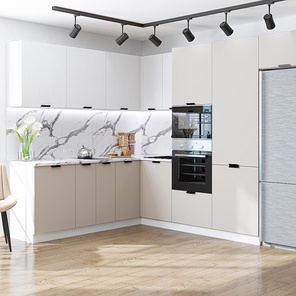 Евро Лайн-03 Агат/Белый