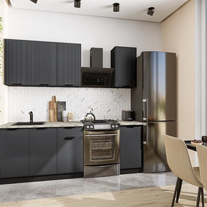 Евро Лайн-06 Антрацит