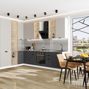 Евро Лайн-07 Агат/Антрацит