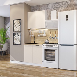 Флэт-03 Cashmere In 2S