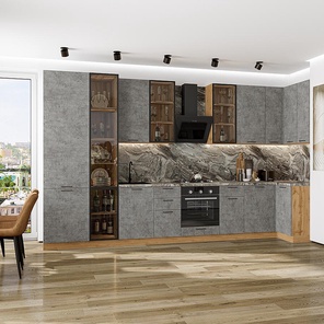 Флэт-05 Temple Stone 2S