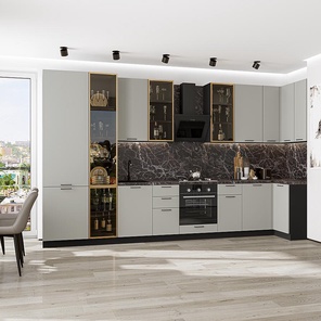 Флэт-05 Light Grey In 2S