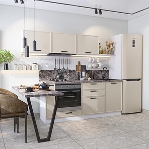 Фрейм-01 Cream Silk