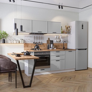 Фрейм-01 Grey Silk