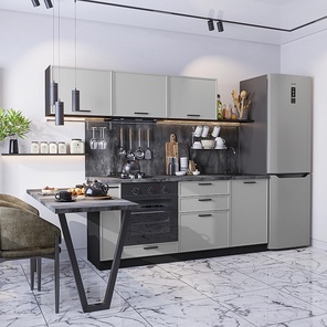 Фрейм-01 Grey Silk