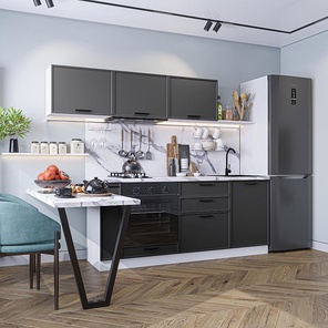 Фрейм-01 Stormy Silk