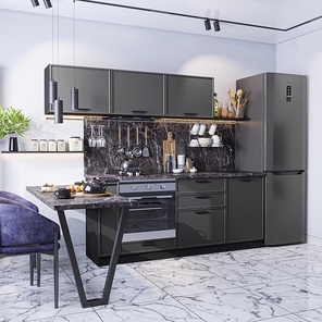 Фрейм-01 Stormy Silk