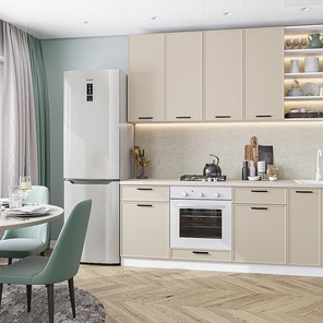 Фрейм-02 Cream Silk