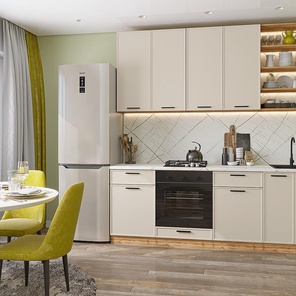 Фрейм-02 Cream Silk