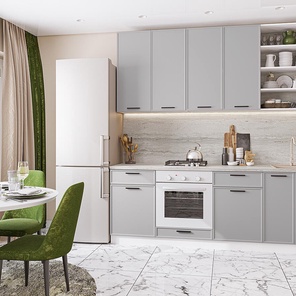 Фрейм-02 Grey Silk