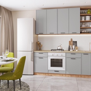 Фрейм-02 Grey Silk