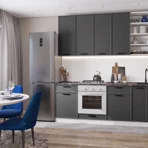 Фрейм-02 Stormy Silk