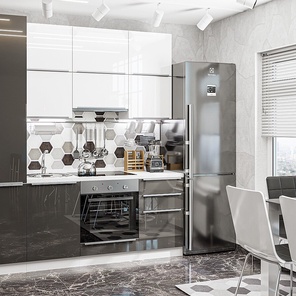 Фьюжн-06 Angel/Anthracite