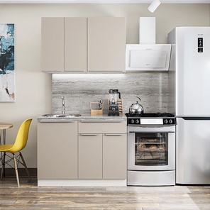 Фьюжн-05 Cream Silk