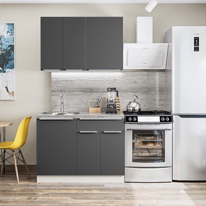 Фьюжн-05 Stormy Silk