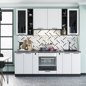 Глетчер-01 Айленд Силк