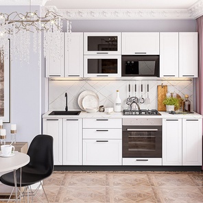 Глетчер-02 Айленд Силк