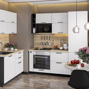 Глетчер-03 Айленд Силк