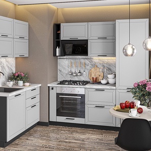 Глетчер-03 Гейнсборо Силк