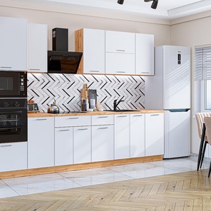 Квадро-01 Белый