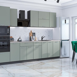 Квадро-01 Аквамарин