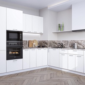 Квадро-02 Белый