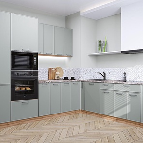 Квадро-02 Аквамарин