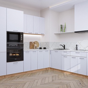 Квадро-02 Белый