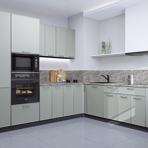 Квадро-02 Аквамарин