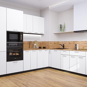 Квадро-02 Белый