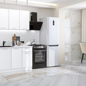 Квадро-03 Белый