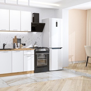 Квадро-03 Белый