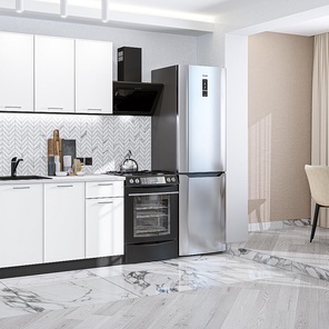 Квадро-03 Белый