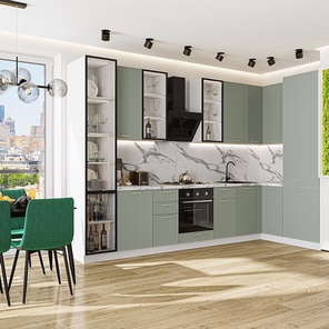 Квадро-04 Аквамарин