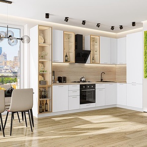 Квадро-04 Белый