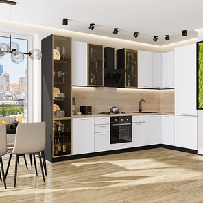 Квадро-04 Белый