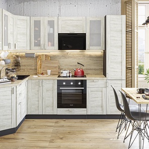 Лофт-04 Nordic Oak