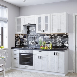 Лофт-01 Nordic Oak