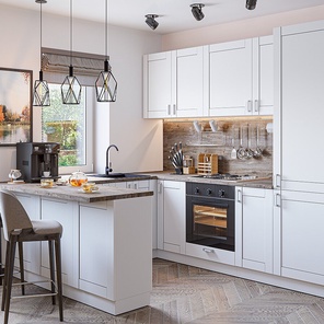 Лофт-06 Super White