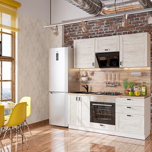 Лофт-05 Nordic Oak