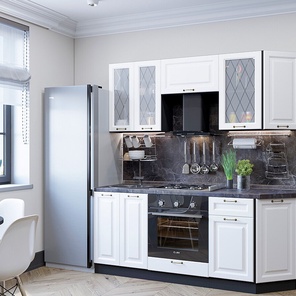 Ницца-01 Белый