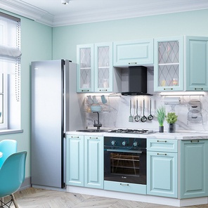 Ницца-01 Голубой