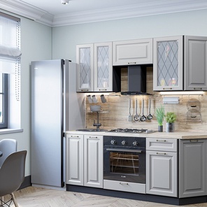 Ницца-01 Графит