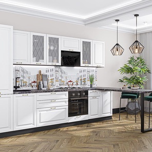 Ницца-02 Белый