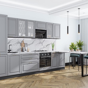 Ницца-02 Графит