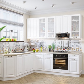 Ницца-03 Белый