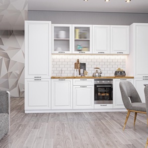 Ницца Royal-01 Blanco